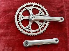 Pedalier crankset campagnolo d'occasion  Échirolles