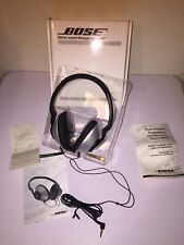 Bose headphones earcup for sale  OXFORD