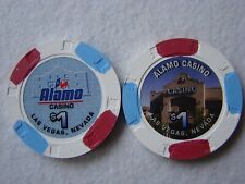 Alamo casino poker gebraucht kaufen  Fränkisch-Crumbach