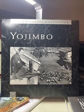 Yojimbo laserdisc cc1211l for sale  New York