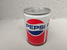 Pepsi lattina pubbicitaria usato  Riccione