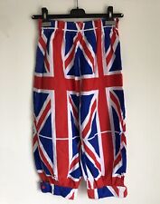 Union jack wear for sale  LONDON