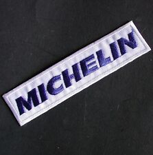 Michelin patch thermocollant d'occasion  France