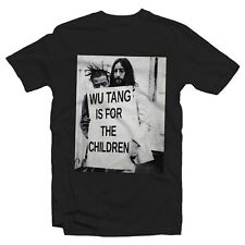 Tang children tshirt for sale  MANCHESTER