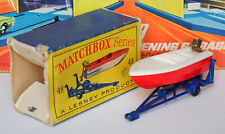 Matchbox 48b sports for sale  BATH