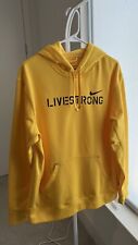 livestrong for sale  Houston