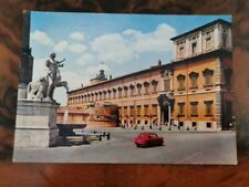 Cartolina roma piazza usato  Bologna