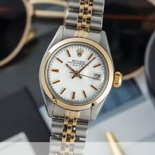 Rolex lady date gebraucht kaufen  Deutschland