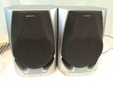 Pair sony rxd3 for sale  Sheboygan