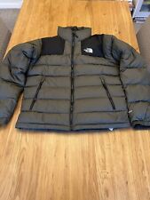 mens down puffer jacket for sale  BEDFORD