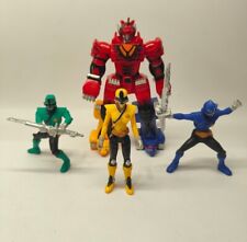 Power rangers figure for sale  ABERDEEN