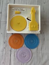 Fisher price retro for sale  Shipping to Ireland