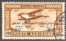 Egypt 1931 air for sale  BRENTWOOD