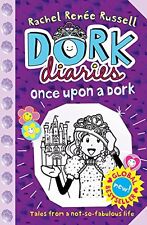 Dork diaries upon for sale  UK