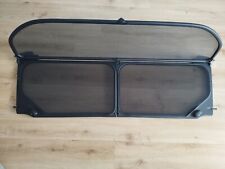bmw wind deflector for sale  Shipping to Ireland