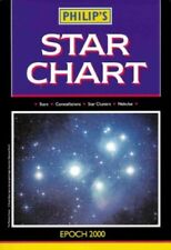 Philip star chart for sale  USA