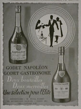 1943 press advertisement d'occasion  Expédié en Belgium