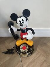 Vintage disney mickey for sale  EASTBOURNE