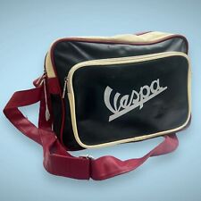 Vespa retro bag for sale  LONDON