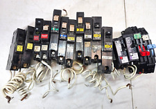 lot electrical breakers for sale  Austin