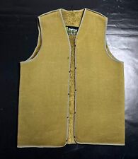 Używany, Męska kurtka poliestrowa BARBOUR z akrylową podszewką z klipsem - rozmiar 40 cali/102cm na sprzedaż  PL