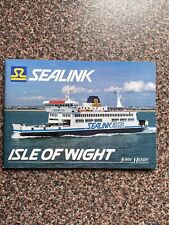 Sealink isle wight for sale  PETERSFIELD