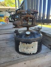 stove camp heater lantern for sale  Hope