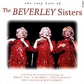 Beverley sisters best for sale  STOCKPORT