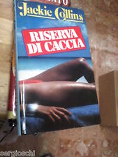 Jackie collins riserva usato  Torino