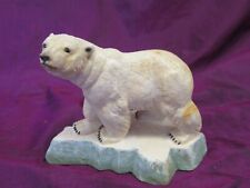 polar bear carving for sale  Nottingham