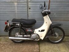 yamaha t80 townmate for sale  SOUTHPORT
