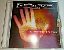 Nexxt addicted sin usato  Roma