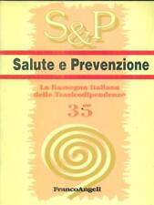 Salute prevenzione 2003 usato  Italia