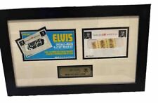 Elvis graceland authenticated for sale  Chattanooga