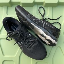 Asics Gel-Kayano 27 Black/Black 1011A767 Men's Size US 8.5 EUR 42 for sale  Shipping to South Africa