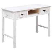 Console table white for sale  Shipping to Ireland