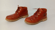 Women timberland lace for sale  TIPTON