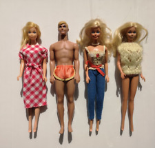 Barbie mattel stück gebraucht kaufen  Dortmund