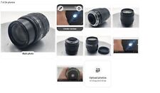 Ex* Minolta AF 35-105mm F3.5-4.5 Zoom Lens Sony/Minolta A Mount (Except E) 29300 for sale  Shipping to South Africa