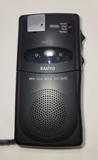 Sanyo mini talk for sale  Shipping to Ireland