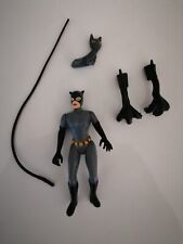 Catwoman batman tas usato  Cagliari