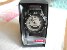Timex expedition nylon for sale  WELLING