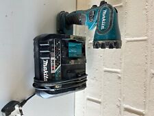 Makita charger torch for sale  SOUTHAMPTON