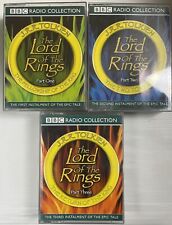 Lord rings part for sale  Shipping to Ireland