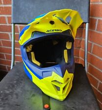 Acerbis 0022821.274.061 helmet for sale  Shipping to Ireland