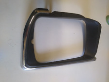 Triumph acclaim headlamp for sale  CONGLETON