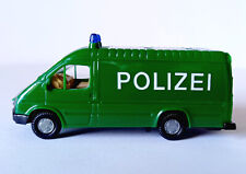 Polizei ford transit gebraucht kaufen  Weinsberg