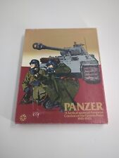 Panzer yaquinto games for sale  Lagrangeville