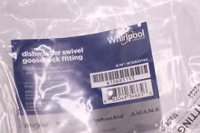 Whirlpool elbow hose for sale  Chillicothe