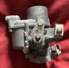 Solex carburettor nos for sale  CRAWLEY